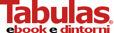 Logo Tabulas - ebook e dintorni