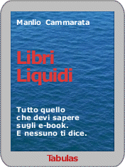 Manlio Cammarata - Libri liquidi