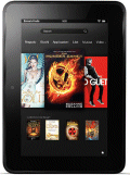 Kindle Fire